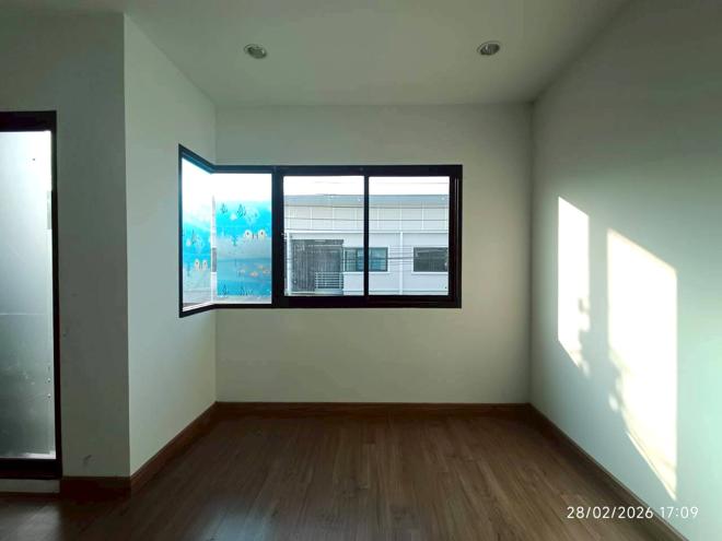 picture TOWN HOUSE 18.6 Sq.w. Bang Bua Thong Nonthaburi for 2M - 7/31
