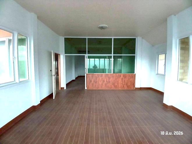 รูป บ้านเดี่ยว 100 ตร.วา สันป่าตอง เชียงใหม่ 3M - รูปที่ 13/49