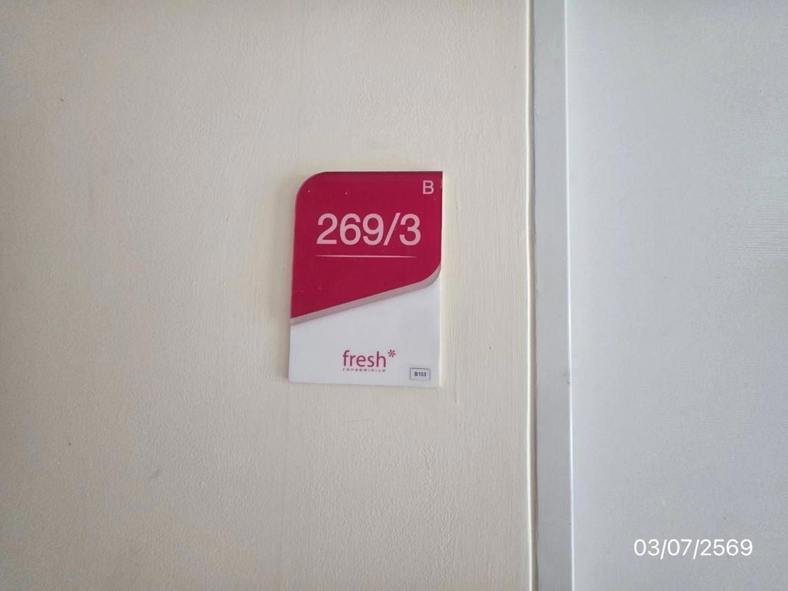 picture CONDO 33.51 Sq.m. Bang Sue Bangkok for 1.5M - 19/25