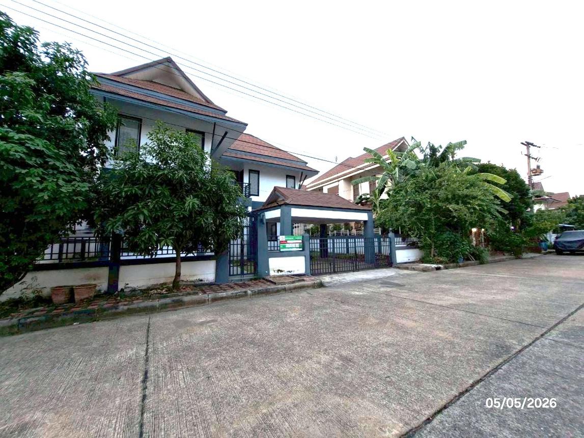 picture HOME 62.2 Sq.w. Lam Luk Ka Pathumthani for 3.3M - 43/47