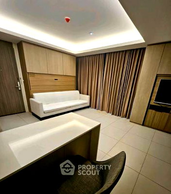 ขายคอนโด : คอนโด 1 ห้องนอน Circle Sukhumvit 31 ใกล้ MRT สุขุมวิท (ID 3256065)