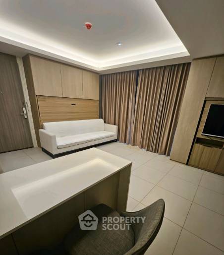 รูป คอนโด 1 ห้องนอน Circle Sukhumvit 31 ใกล้ MRT สุขุมวิท (ID 3256065) - รูปที่ 1/4