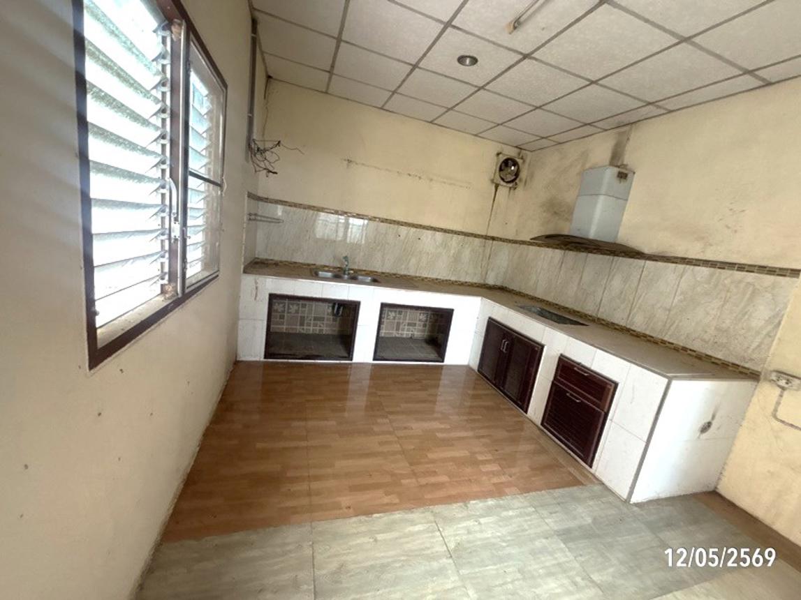 รูป บ้านเดี่ยว 207 ตร.วา วารินชำราบ อุบลราชธานี 3.8M - รูปที่ 41/51