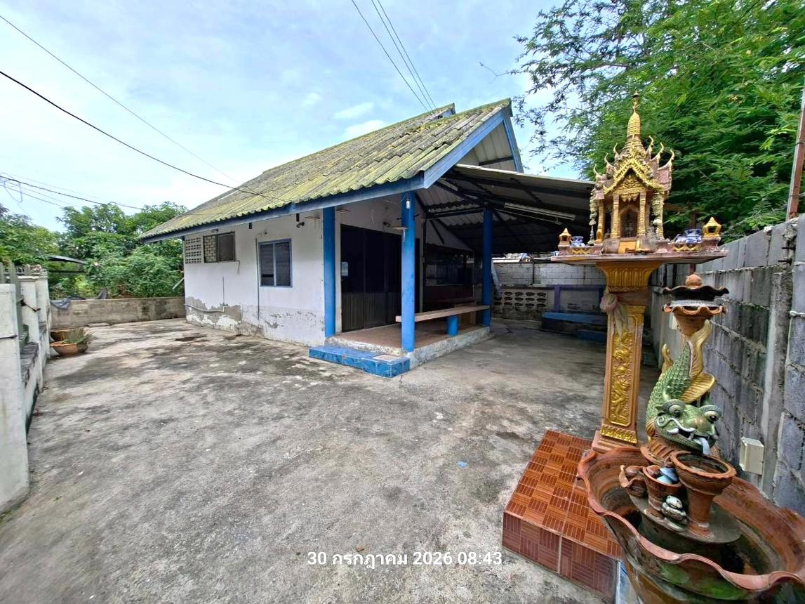 picture HOME 37 Sq.w. Muang Suphanburi Suphanburi for 723,000 - 12/23