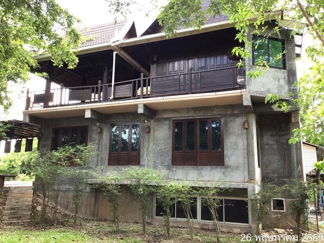picture HOME 815.6 Sq.w. Muang Chiang Rai Chiang Rai for 6M - 2/45
