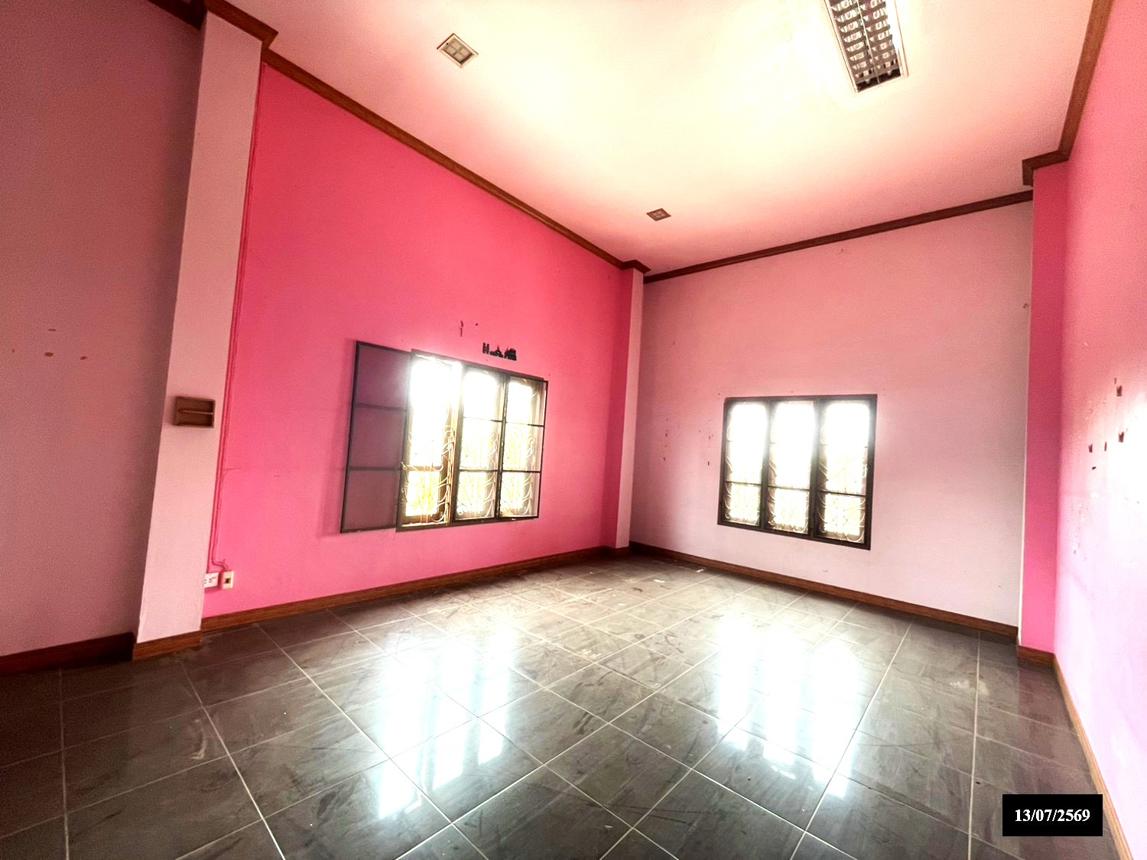 รูป บ้านเดี่ยว 1814 ตร.วา เมืองสกลนคร สกลนคร 11M - รูปที่ 35/45