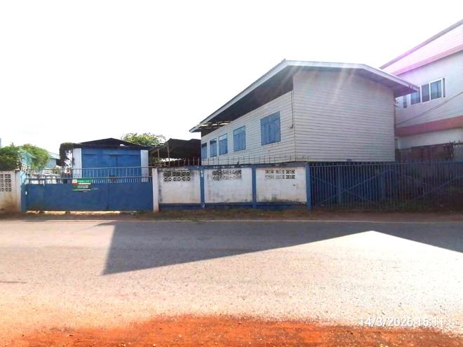 picture FACTORY 214.9 Sq.w. Muang Udon Thani Udon Thani for 8.3M - 1/37