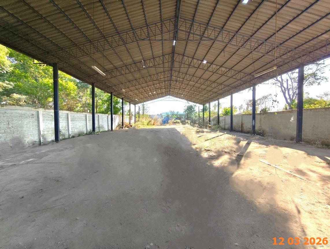 รูป โกดัง 798.9 ตร.วา แกลง ระยอง 5.6M - รูปที่ 18/33