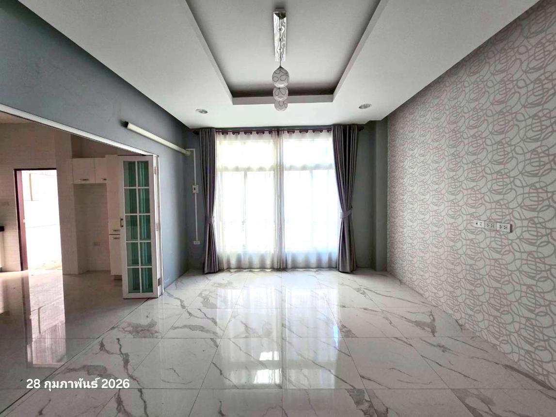 picture HOME 100 Sq.w. Muang Chai Nat Chainat for 11.2M - 33/57