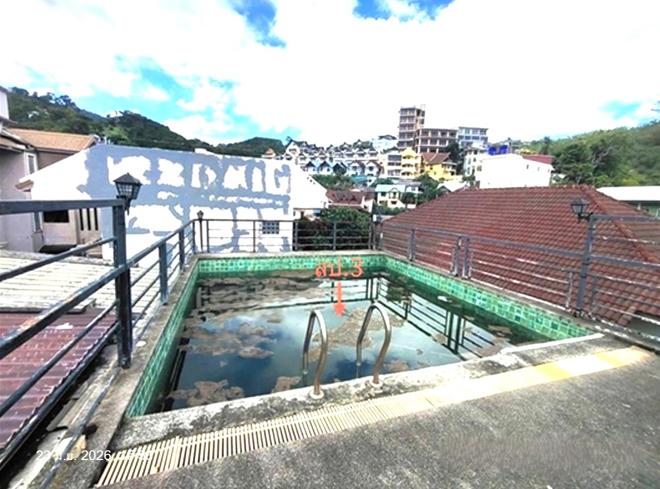 รูป อาคารพาณิชย์ 68 ตร.วา กะทู้ ภูเก็ต 34.9M - รูปที่ 23/49