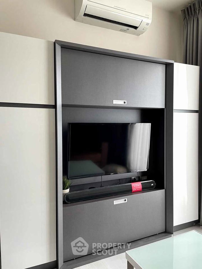 picture 1-BR At Rhythm Sukhumvit 36-38 Near BTS Thong Lor (ID 3327160) - 1/6