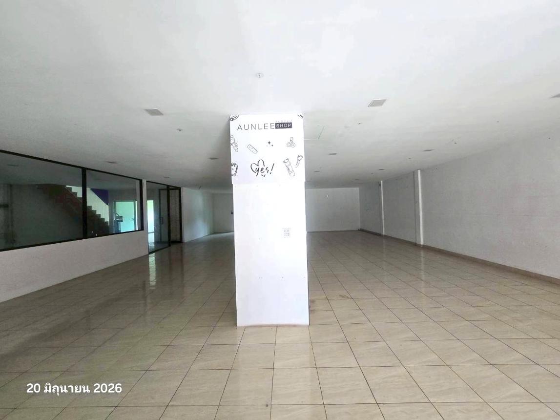 รูป อาคารพาณิชย์ 81.8 ตร.วา เมืองกำแพงเพชร กำแพงเพชร 12.7M - รูปที่ 29/57