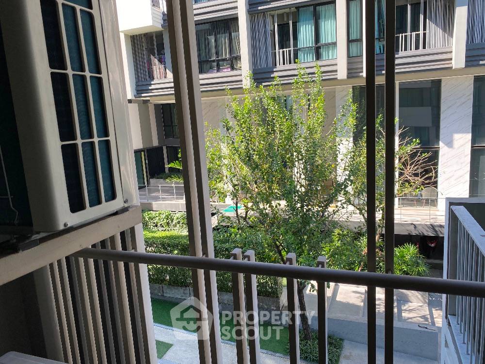 รูป ขายคอนโด 2 ห้องนอน Esta Bliss Ramintra ย่านมีนบุรี (ID 1113195) - รูปที่ 9/30