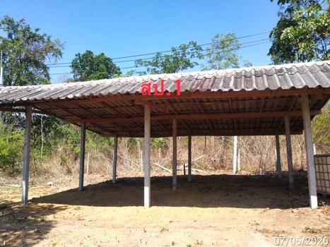 รูป เพิงอเนกประสงค์ 3197.3 ตร.วา ฮอด เชียงใหม่ 3.6M - รูปที่ 22/25
