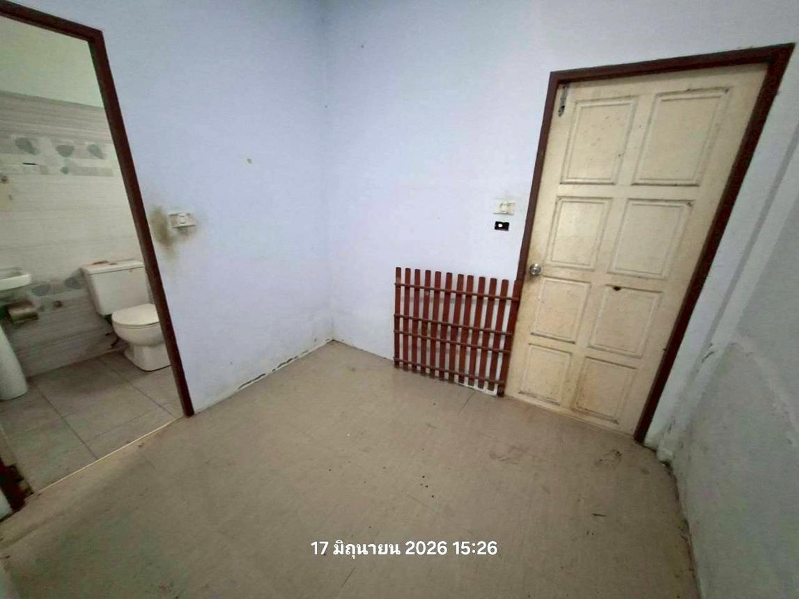 picture TOWN HOUSE 50.7 Sq.w. Nikhom Pattana Rayong for 1.8M - 16/25