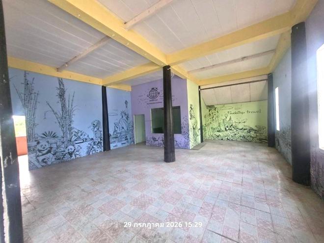 picture HOME 109 Sq.w. Sri Prachan Suphanburi for 5.1M - 6/47