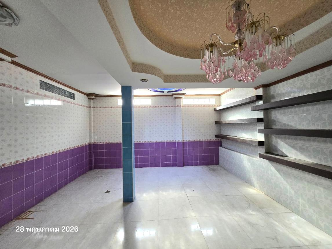 รูป บ้านเดี่ยว 50 ตร.วา เอกอัมพร เมืองนครสวรรค์ นครสวรรค์ 2.4M - รูปที่ 25/39