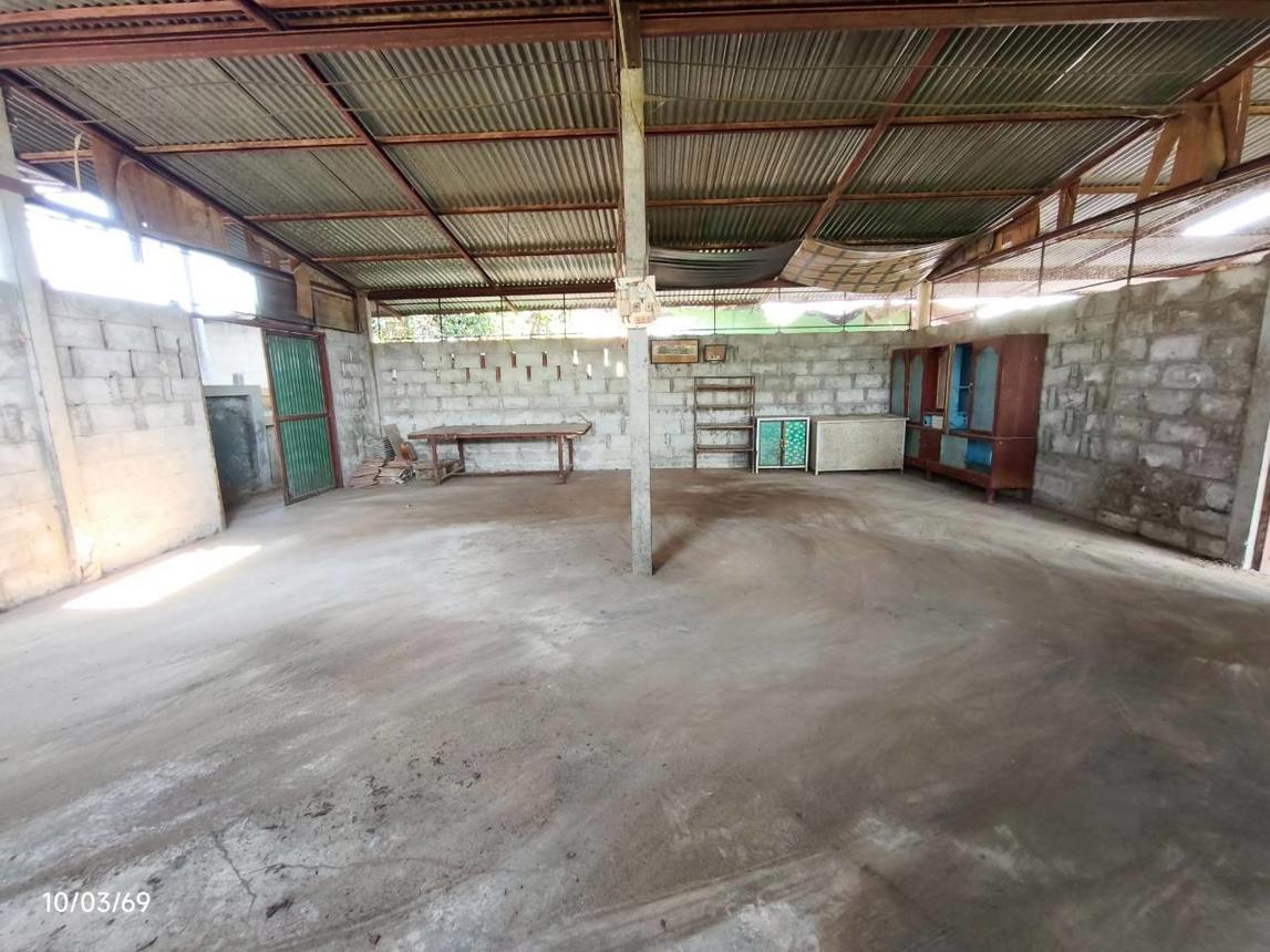 รูป บ้านเดี่ยว 288 ตร.วา โคกโพธิ์ไชย ขอนแก่น 1.9M - รูปที่ 27/33