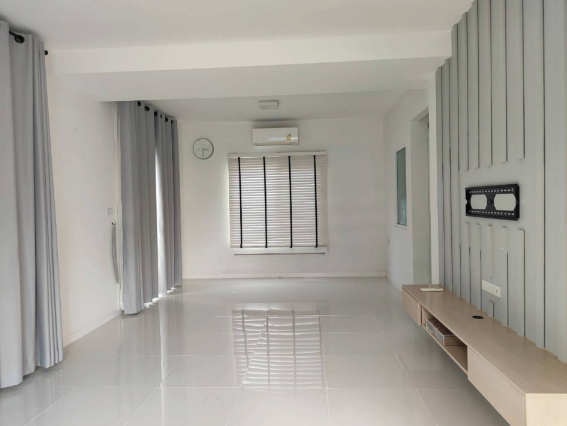 รูป บ้านเดี่ยว 50 ตร.วา โครงการ วีลาจีโอ บางนา สมุทรปราการ บางบ่อ สมุทรปราการ 5.2M - รูปที่ 13/16