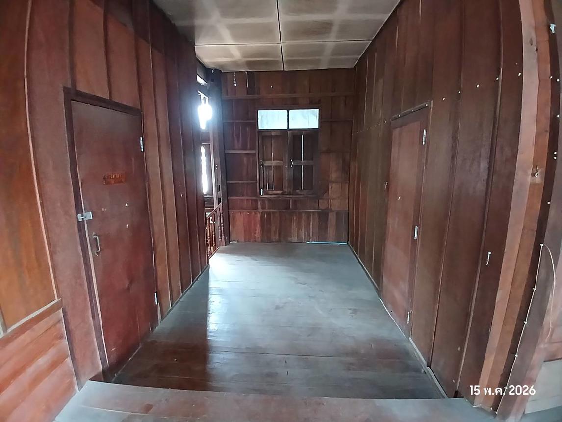 รูป บ้านเดี่ยว 109 ตร.วา สันป่าตอง เชียงใหม่ 1.1M - รูปที่ 39/45