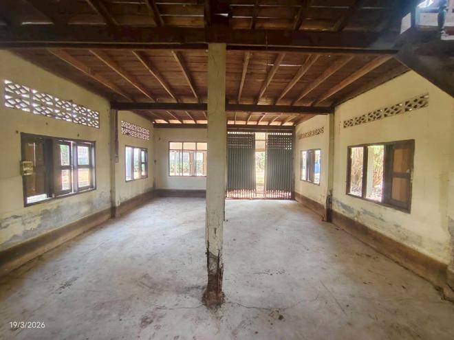 picture HOME 56.4 Sq.w. Muang Nong Khai Nongkai for 358,000 - 4/35