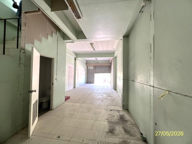 picture SHOP HOUSE 50 Sq.w. Krathum Baen Samut Sakhon for 4.3M - 5/39