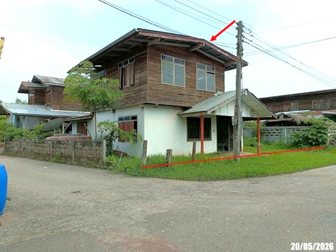 picture HOME 63 Sq.w. Si Bun Ruang Nong Bua Lam Phu for 270,000 - 12/25