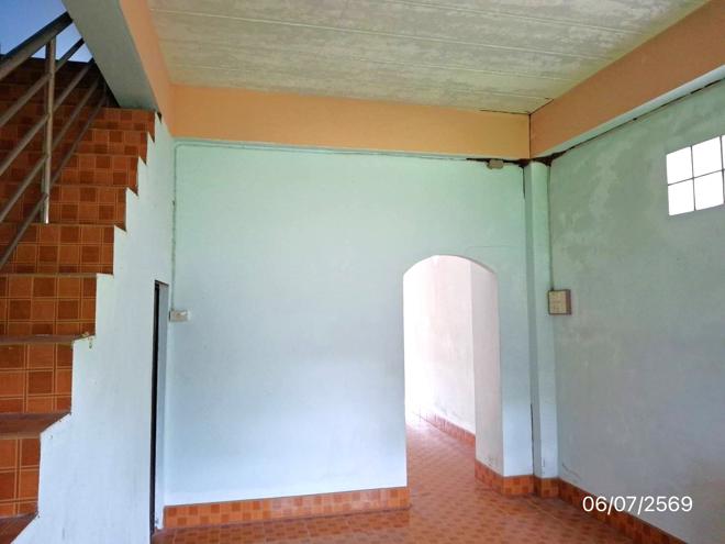 รูป บ้านเดี่ยว 24.8 ตร.วา บางแก้ว พัทลุง 1.2M - รูปที่ 7/37