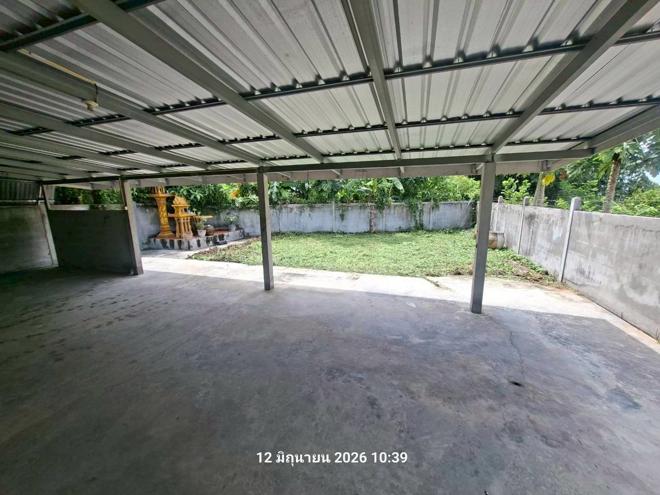 รูป บ้านเดี่ยว 127 ตร.วา เดิมบางนางบวช สุพรรณบุรี 1.2M - รูปที่ 14/35