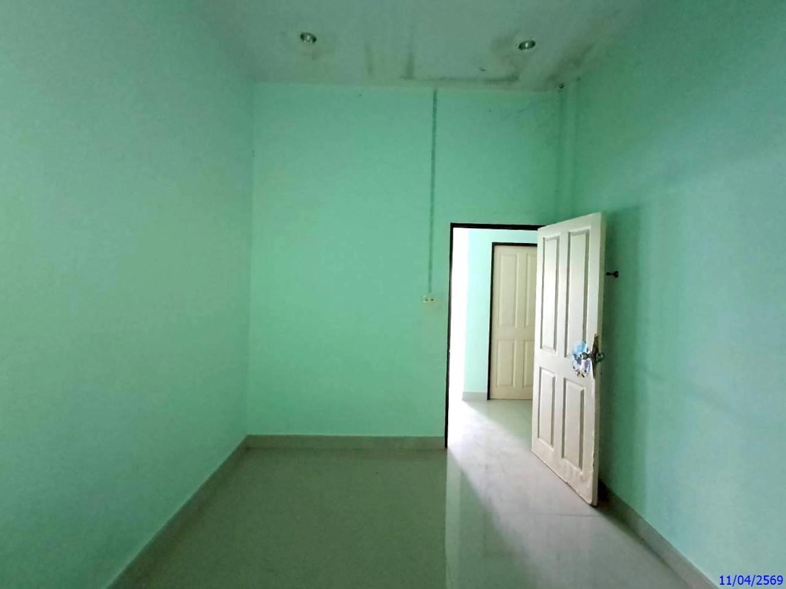 รูป บ้านเดี่ยว 67.7 ตร.วา สะเดา สงขลา 2.6M - รูปที่ 24/33