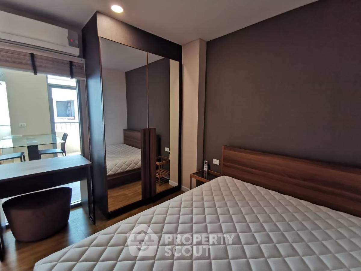 รูป คอนโด 1-ห้องนอน ที่ ไซมิส นางลิ้นจี่ ใน ช่องนนทรี (ID 589498) - รูปที่ 12/13