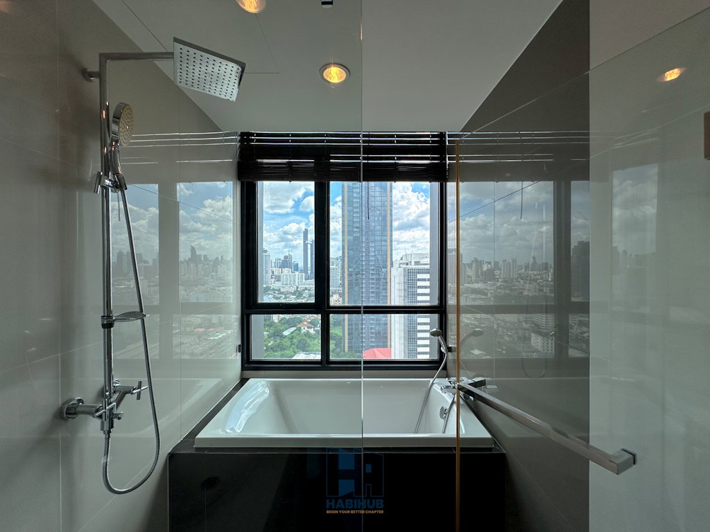รูป 🏠✨ The Capital Ekkamai - Thonglor | ขายคอนโด 2 ห้องนอน (HBH-HL-446) - รูปที่ 17/24