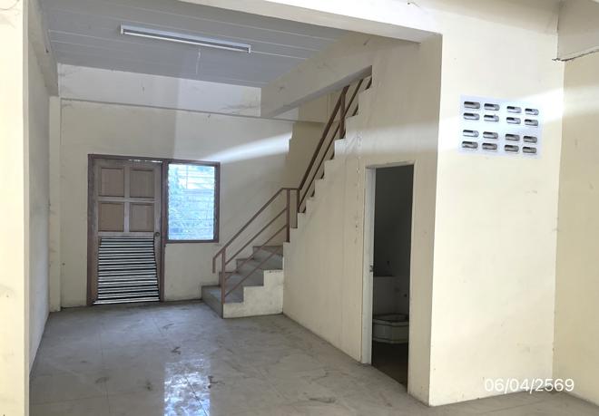 รูป อาคารพาณิชย์ 20.4 ตร.วา กระทุ่มแบน สมุทรสาคร 2.5M - รูปที่ 6/39