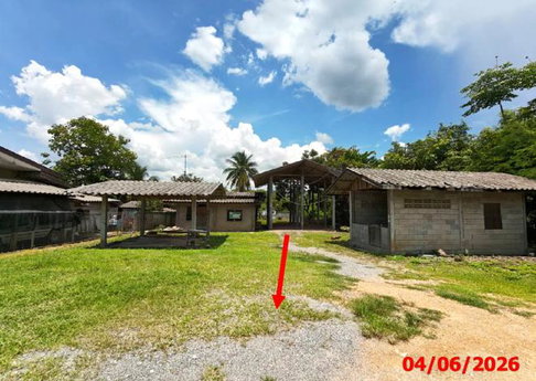 HOME 179.3 Sq.w. Ban Hong Lamphun for 577,000