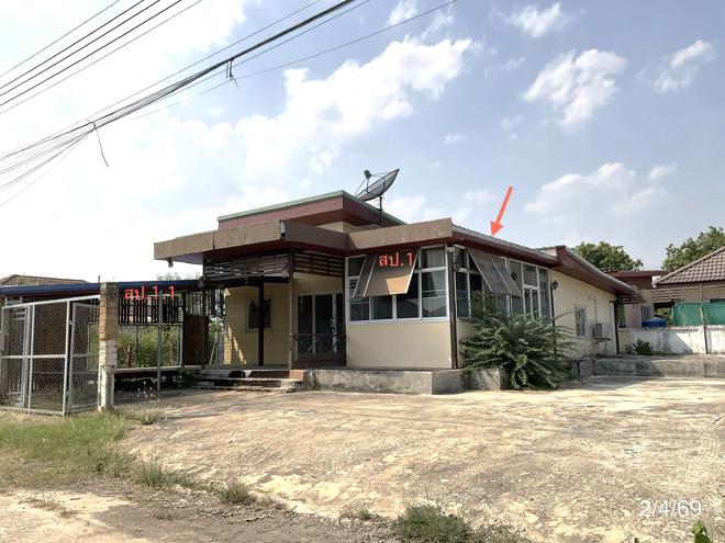 picture HOME 100 Sq.w. Muang Khon Kaen Khon Kaen for 2.4M - 4/41