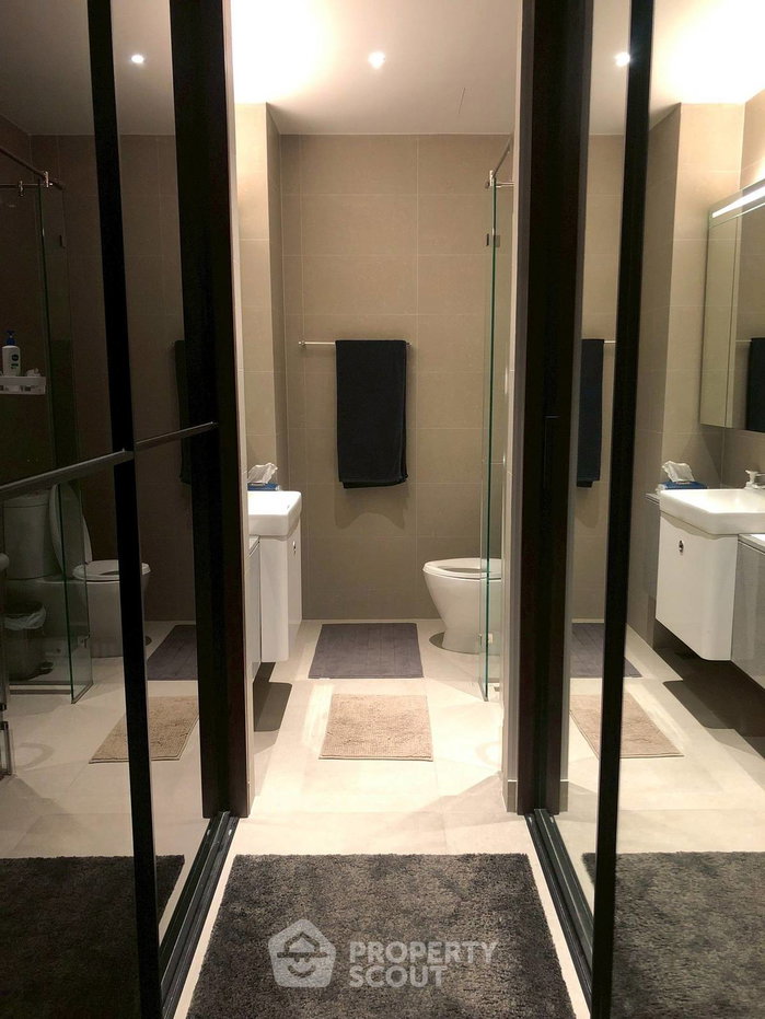 picture 1-BR Condo at Noble Ploenchit near BTS Phloen Chit (ID 2349670) - 5/5
