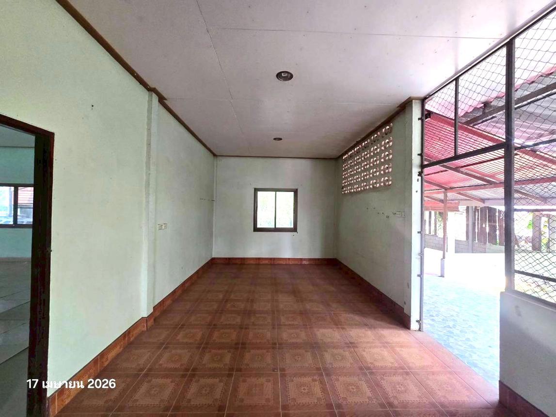 รูป บ้านเดี่ยว 200.4 ตร.วา เมืองกำแพงเพชร กำแพงเพชร 1.4M - รูปที่ 25/35