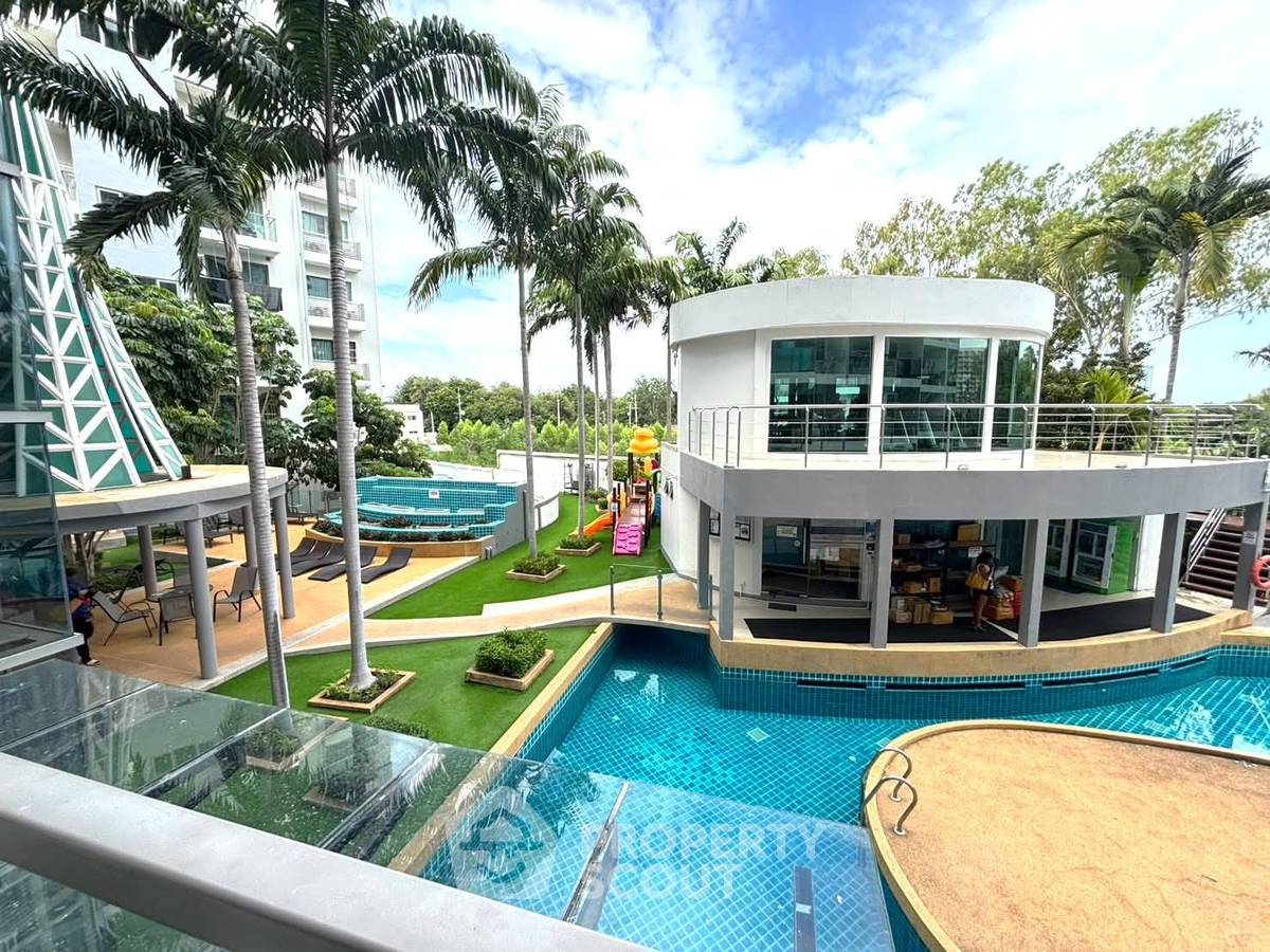 รูป คอนโด 1 ห้องนอน ขนาด 48 ตร.ม. ให้เช่า Laguna Beach Resort พัทยา (ID 3328356) - รูปที่ 11/15