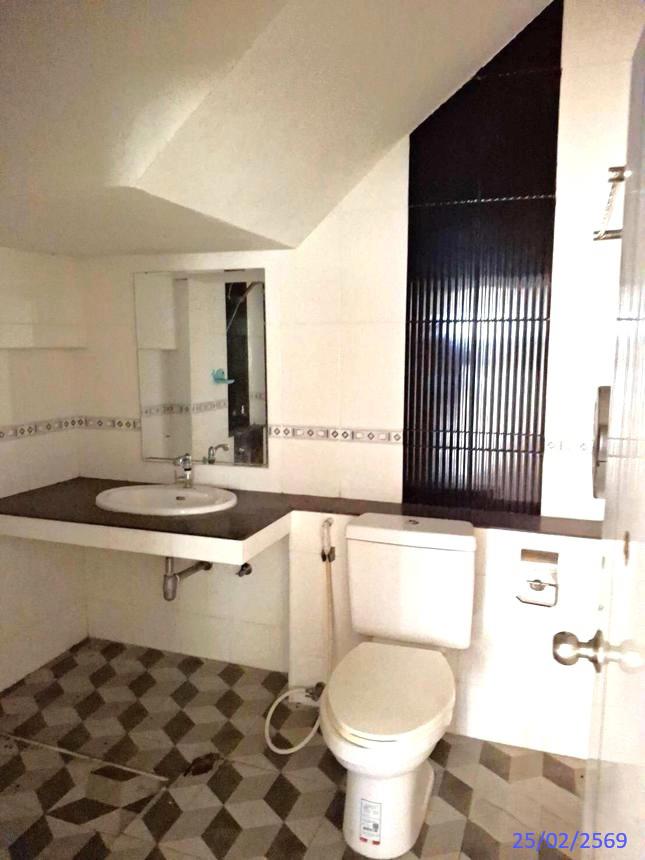 picture SHOP HOUSE 39.2 Sq.w. Muang Trang Trang for 5.9M - 22/37
