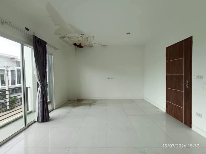 picture TOWN HOUSE 40.7 Sq.w. Bang Bua Thong Nonthaburi for 2.5M - 10/33