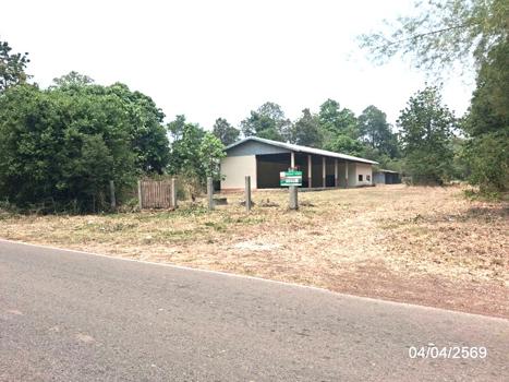 picture FACTORY 1181 Sq.w. Chaturaphak Phiman Roi Et for 2M - 26/29