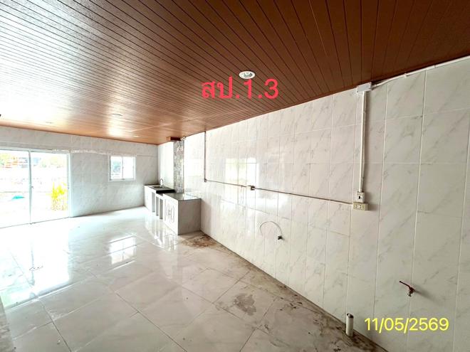รูป บ้านเดี่ยว 106.8 ตร.วา ภัสสร 2 คลองหลวง ปทุมธานี 5.9M - รูปที่ 15/35