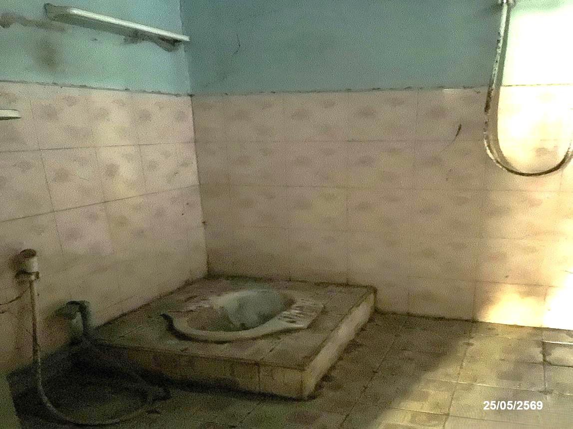 picture HOME 59 Sq.w. Chok Chai Nakhon Ratchasima for 1M - 27/35