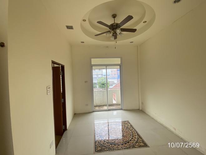 picture TOWN HOUSE 24 Sq.w. Muang Nakhon Ratchasima Nakhon Ratchasima for 2.5M - 16/39
