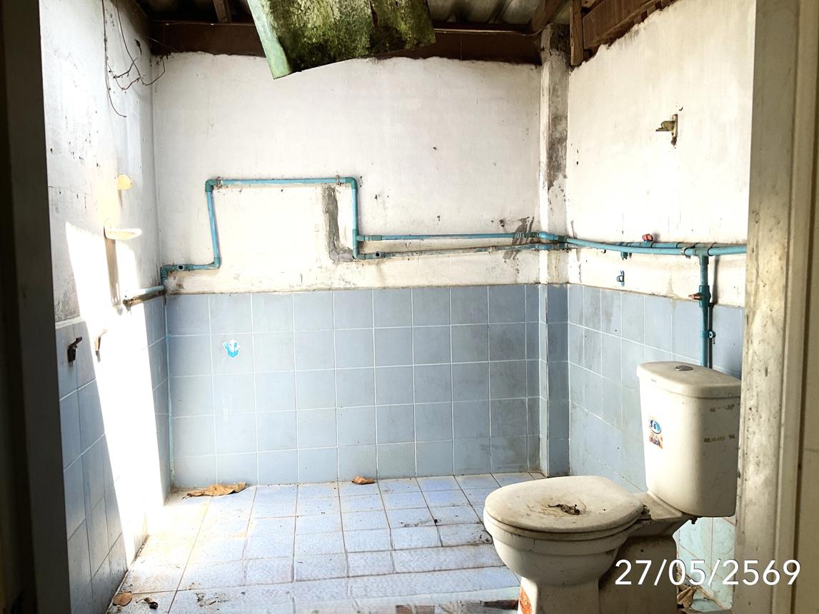 รูป บ้านเดี่ยว 182 ตร.วา พญาเม็งราย เชียงราย 1.2M - รูปที่ 24/37