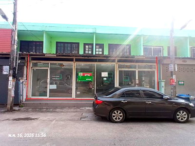 Townhouses for sale TRIAMUDOMSUKSANIMKLAO SCHOOL : TOWN HOUSE 38 Sq.w. Saphan Sung Bangkok for 3.1M