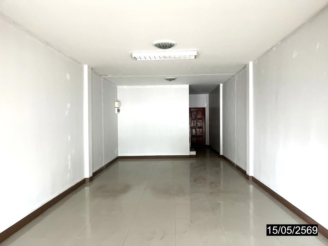 รูป อาคารพาณิชย์ 22 ตร.วา เมืองกาฬสินธุ์ กาฬสินธุ์ 2.5M - รูปที่ 18/35