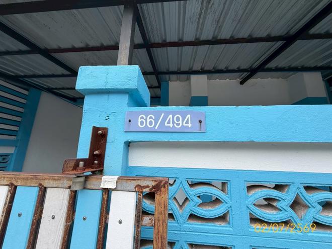 picture TOWN HOUSE 18 Sq.w. Thanyaburi Pathumthani for 621,000 - 15/35