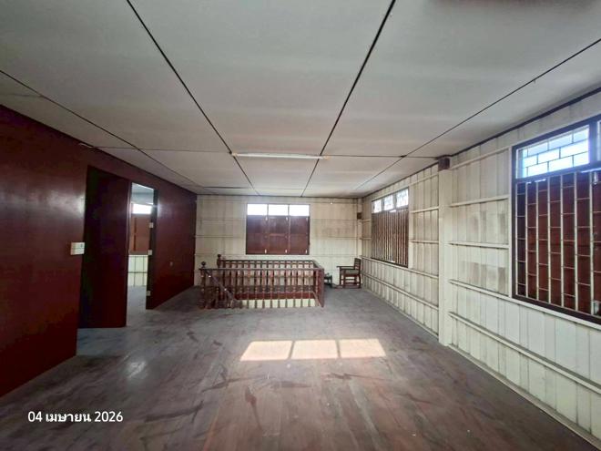 รูป บ้านเดี่ยว 125.2 ตร.วา หัวหิน ประจวบคีรีขันธ์ 5.9M - รูปที่ 17/49