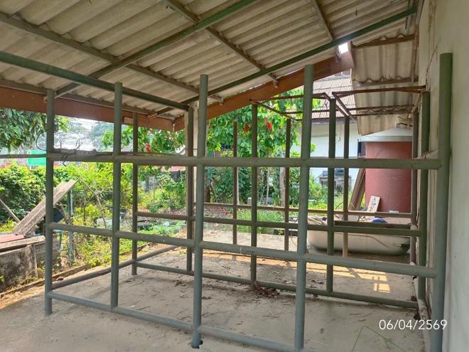picture FACTORY 244.2 Sq.w. Muang Chiang Rai Chiang Rai for 839,000 - 5/23
